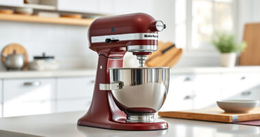 KitchenAid Professional 600 vs Pro Line: Full Comparison