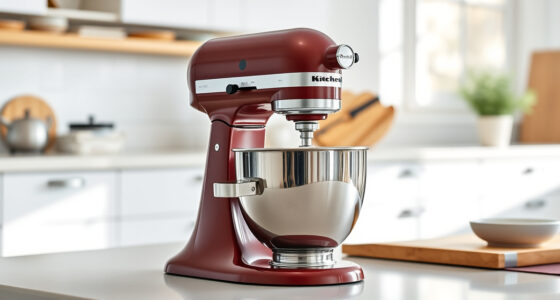 KitchenAid Professional 600 vs Pro Line: Full Comparison