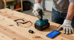 Lowe's Kobalt Yard Tool Recall