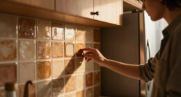 Once An Eyesore, New Data Shows This 70S Kitchen Detail Is Trendy Again