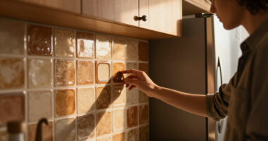Once An Eyesore, New Data Shows This 70S Kitchen Detail Is Trendy Again