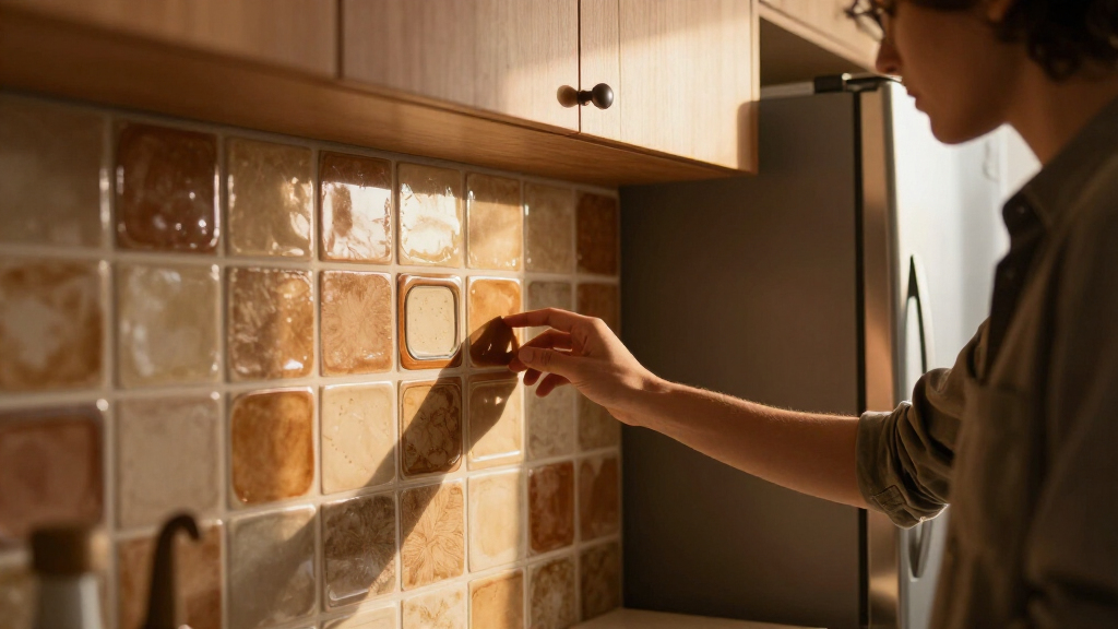 Once An Eyesore, New Data Shows This 70S Kitchen Detail Is Trendy Again