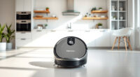 Roborock Q Revo Review: Pros, Cons, and Who It's For