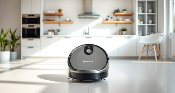 Roborock Q Revo Review: Pros, Cons, and Who It's For