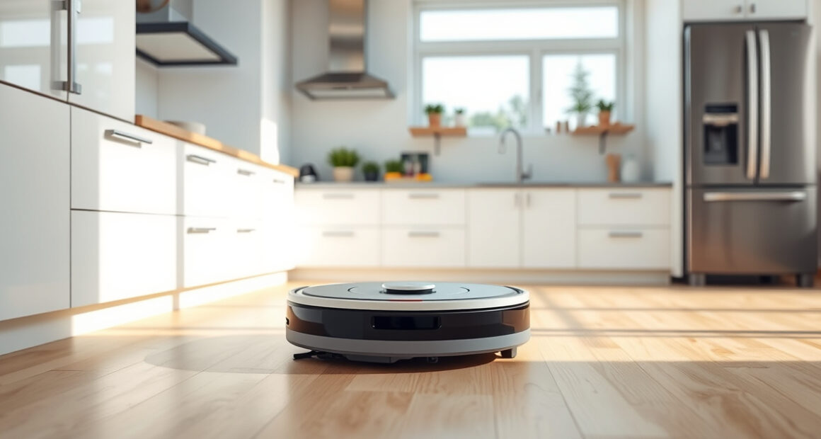 Roborock Q Revo vs Roborock S8 Pro Ultra: Full Comparison