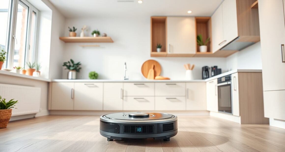 Roborock Q7 M5+ vs Ecovacs Robotics: Honest Vacuum Showdown