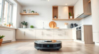 Roborock Q7 M5+ vs Ecovacs Robotics: Honest Vacuum Showdown