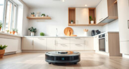 Roborock Q7 M5+ vs Ecovacs Robotics: Honest Vacuum Showdown