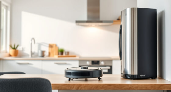 Roborock Robot Vacuum Maintenance: The Complete How-To & Troubleshooting Guide
