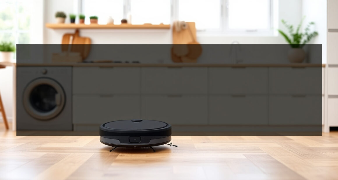 Roborock Robot Vacuum Not Mopping: Causes & Easy Fixes
