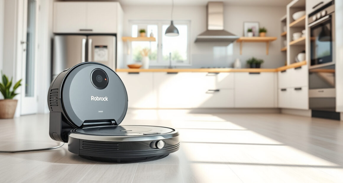 Roborock Saros 10 vs Roborock Q Revo: Full Comparison