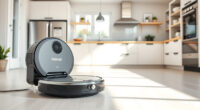 Roborock Saros 10 vs Roborock Q Revo: Full Comparison