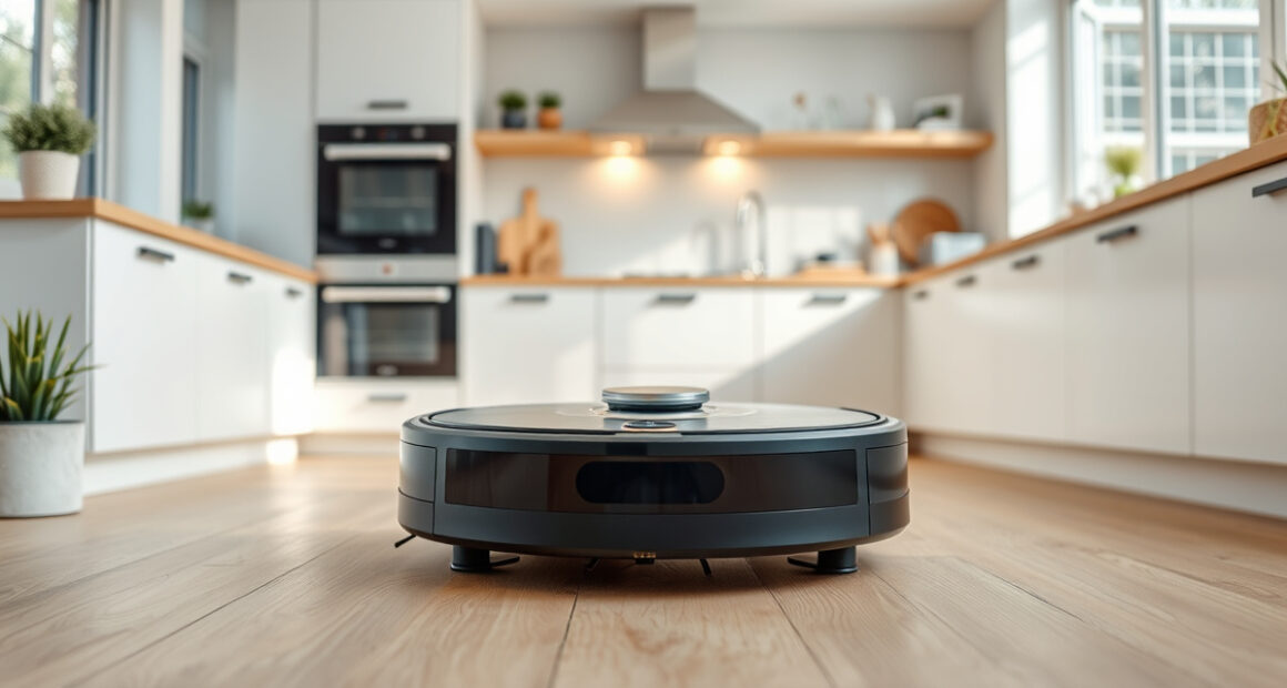 Roborock Saros 10 vs Roborock Q Revo: Full Comparison