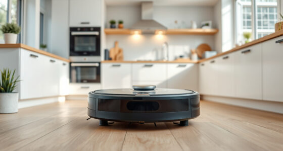 Roborock Saros 10 vs Roborock Q Revo: Full Comparison