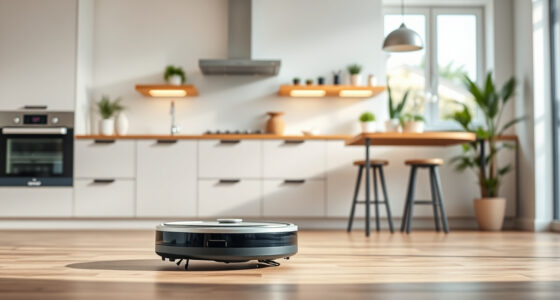 Roborock Saros 10 vs Roborock S8 Pro Ultra: Full Comparison