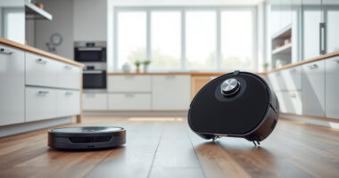 Roborock vs Ecovacs: Honest Robot Vacuum Comparison