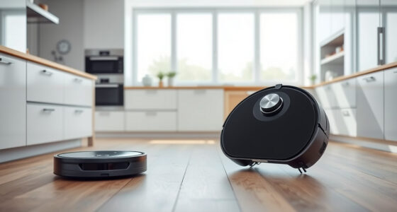 Roborock vs Ecovacs: Honest Robot Vacuum Comparison