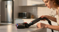 Rowenta Recalls Cordless Vacuum Cleaners Due to Risk of Serious Injury from Fire and Burn Hazards