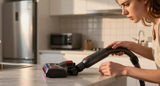 Rowenta Recalls Cordless Vacuum Cleaners Due to Risk of Serious Injury from Fire and Burn Hazards