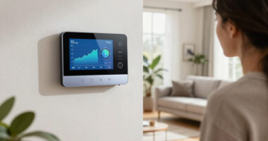 Smart Home Energy Monitors: A Back to school Guide