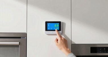 Smart Home Energy Monitors: A Back to school Guide