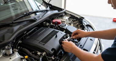Stop Putting These Gas-Guzzling Accessories On Your Car