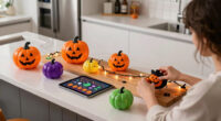 Summerween Is In Full Swing — Here Are 6 Whimsical Decorations We're Loving
