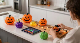 Summerween Is In Full Swing — Here Are 6 Whimsical Decorations We're Loving