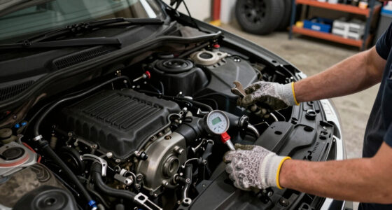 The Hidden Way A Hot Garage Could Be Slowly Ruining Your Car