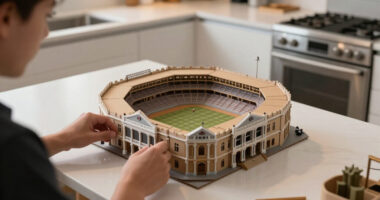 The Tortured History Of A San Francisco Ballpark That’s Finally Becoming Housing - WSJ