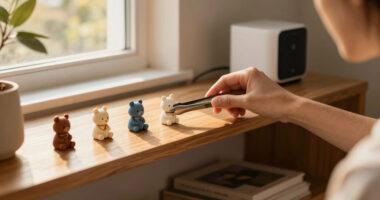 This $24 Styling Trick Turns 3D Keepsakes into Decor (I’m Buying 3!)