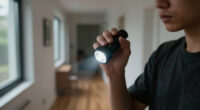 This Powerful Pocket Flashlight Is Built For Emergencies And Everyday Tasks