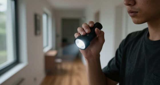 This Powerful Pocket Flashlight Is Built For Emergencies And Everyday Tasks