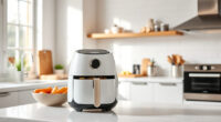 Top COSORI Air Fryers for Perfect Frozen Food Results