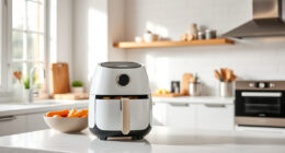 Top COSORI Air Fryers for Perfect Frozen Food Results