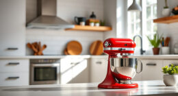Troubleshooting: KitchenAid Stand Mixer Won't Tilt Back