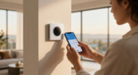 Turning A Dumb AC Unit Smart (Without Losing My Security Deposit)
