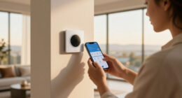 Turning A Dumb AC Unit Smart (Without Losing My Security Deposit)