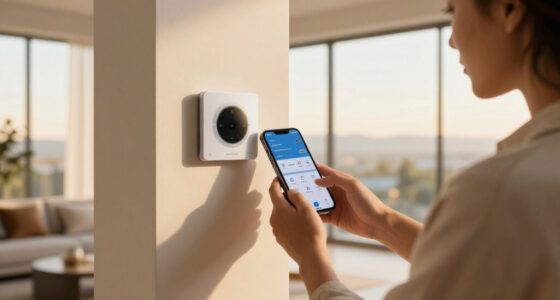 Turning A Dumb AC Unit Smart (Without Losing My Security Deposit)