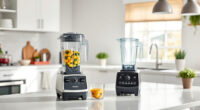 Vitamix 5200 Review: Pros, Cons, and Who It's For