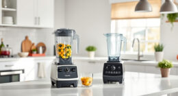 Vitamix 5200 Review: Pros, Cons, and Who It's For