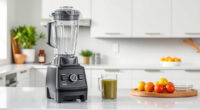 Vitamix 5200 vs Vitamix Ascent X5: Full Comparison