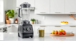Vitamix 5200 vs Vitamix Ascent X5: Full Comparison