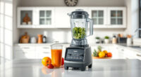 Vitamix 5200 vs Vitamix E310 Explorian: Full Comparison