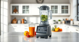 Vitamix 5200 vs Vitamix E310 Explorian: Full Comparison