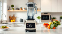 Vitamix 5200 vs Vitamix Propel 750: Full Comparison