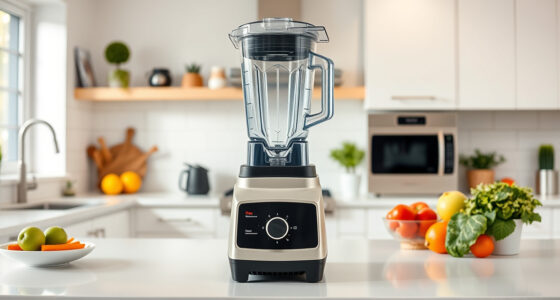 Vitamix 5200 vs Vitamix Propel 750: Full Comparison