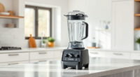 Vitamix 5200 vs Vitamix Propel 750: Which Blender Fits Your Needs?