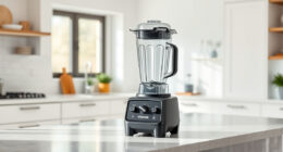 Vitamix 5200 vs Vitamix Propel 750: Which Blender Fits Your Needs?