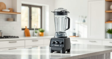 Vitamix 5200 vs Vitamix Propel 750: Which Blender Fits Your Needs?